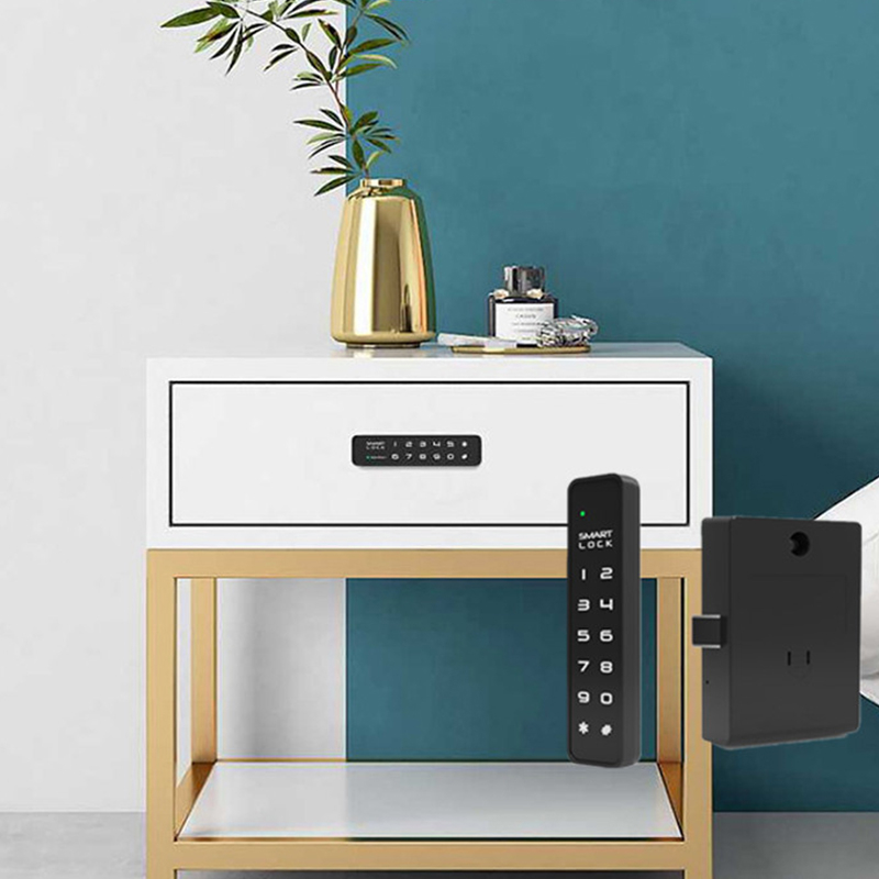 Smart Cabinet Lock YDOL-0008