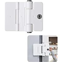 Kid Protective Products ABS Cabinet lock