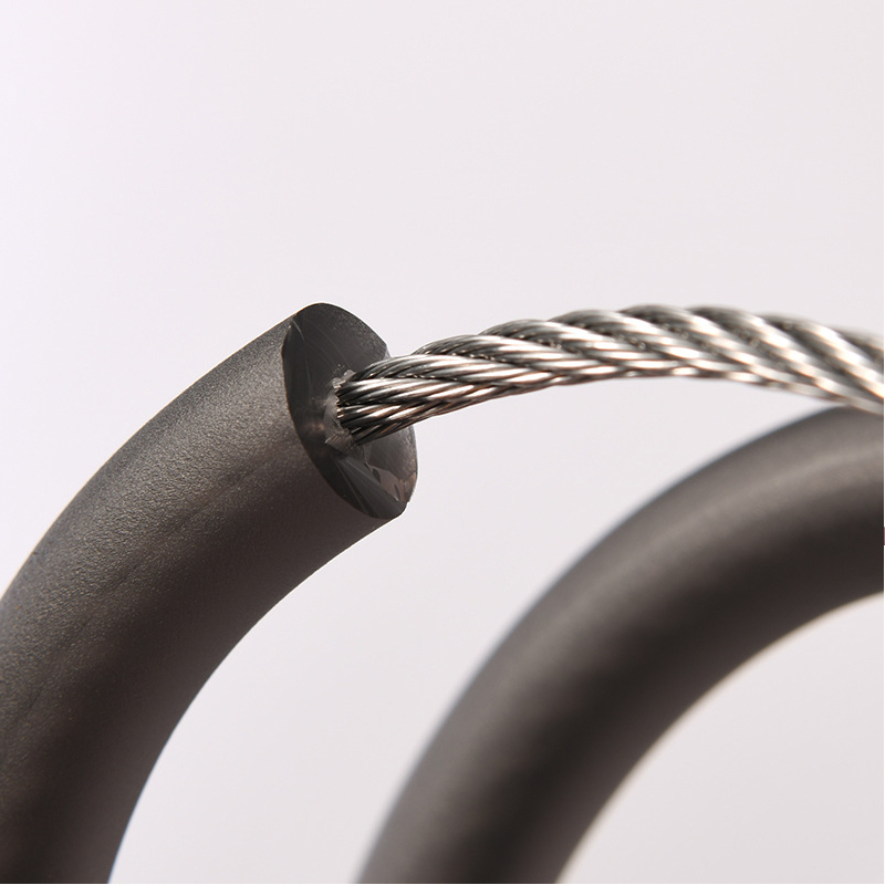 Combination Bicycle Lock WB-0002