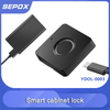 Smart cabinet lock YDOL-0003