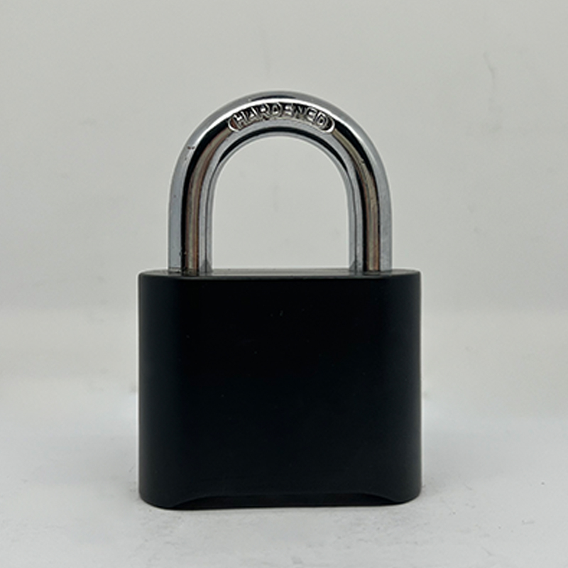 Combination Zinc Alloy Padlock-ZA116-2