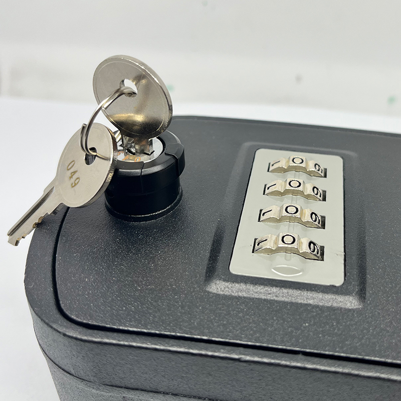 Wall Mounted Key Safe -XB322-JH