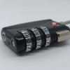 Customer Lock -NO.WA714-4 