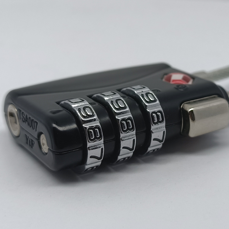 Customer Lock -NO.WA714-4 