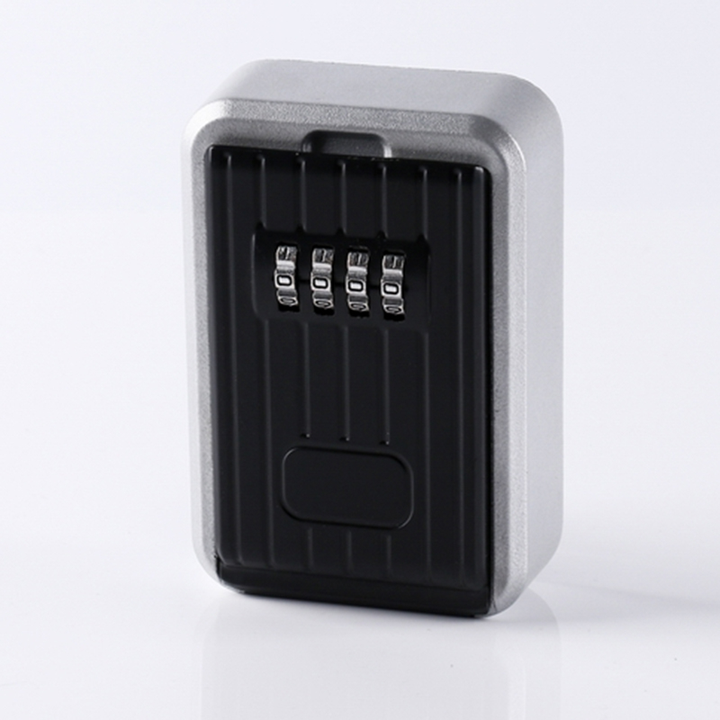 4 Digits Combination Box-XB3-0001