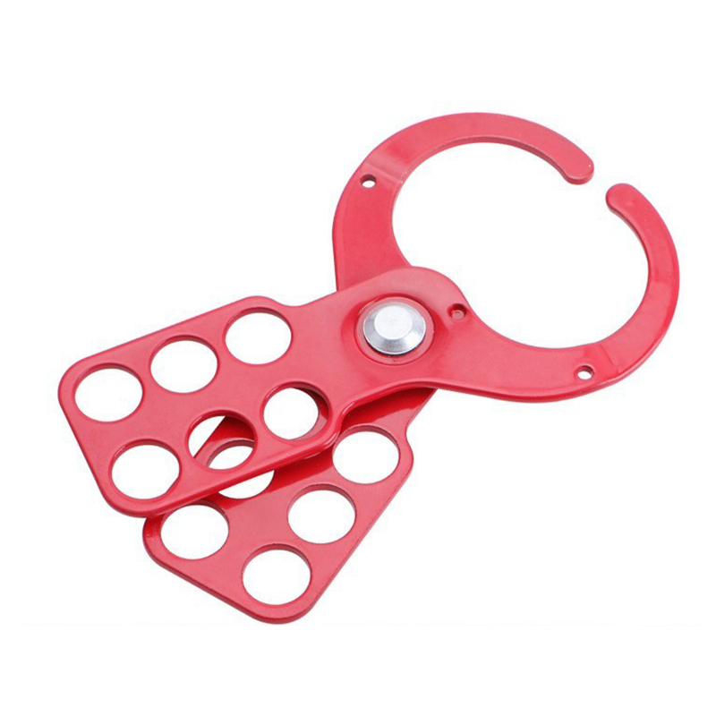 Economic Steel Hasp-SL-0011-25MML 