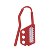 Nylon Lock Out Hasp-SL-0013-L-3P