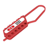 Nylon Lock Out Hasp-SL-0013-L-6P