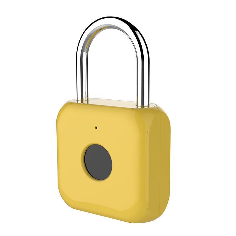 Fingerprint Padlock YDPL-0163