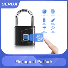 Fingerprint Padlock YDPL-0159