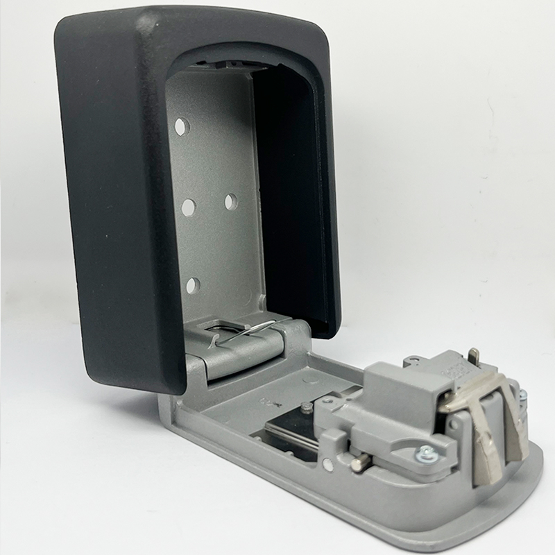 4 Digit Combination Box -XB319-SD