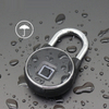 Fingerprint Padlock YDPL-0122