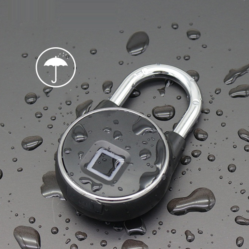 Fingerprint Padlock YDPL-0122