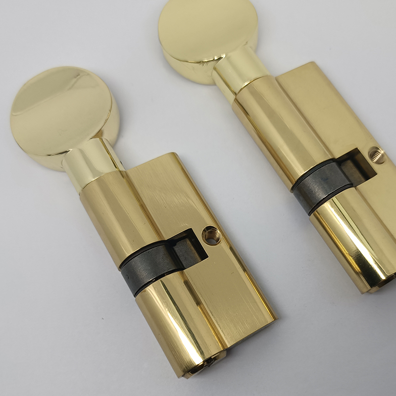 Brass Cylinder 2309