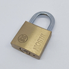 Heavy Duty Brass Padlock NO.ZA113