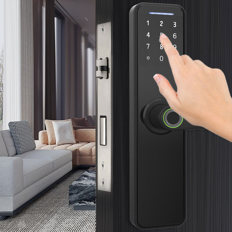 Smart Door Lock-yddl-0062