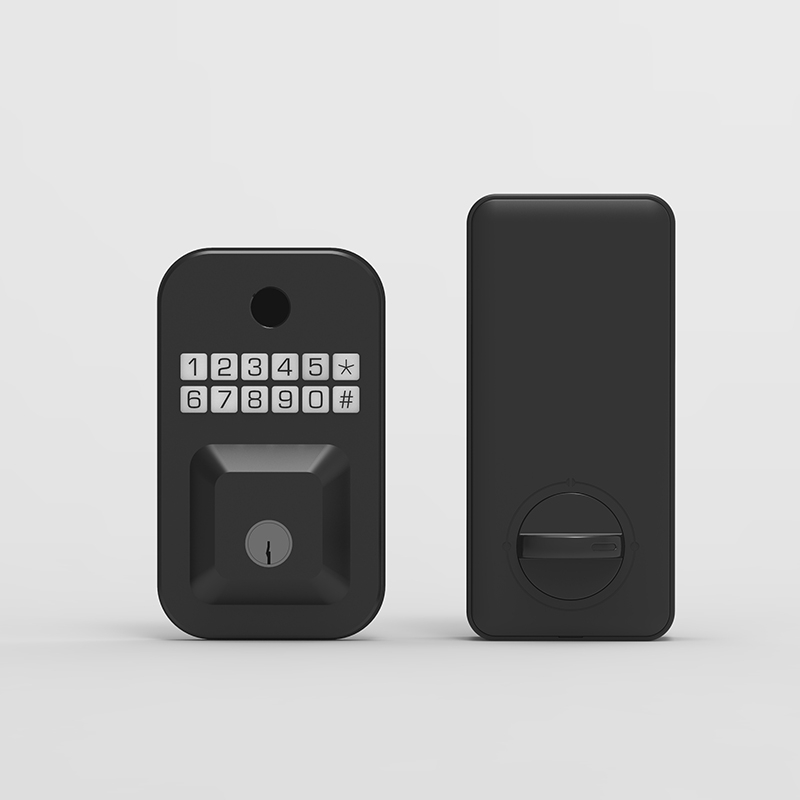 Smart Door Lock YDDL-0001