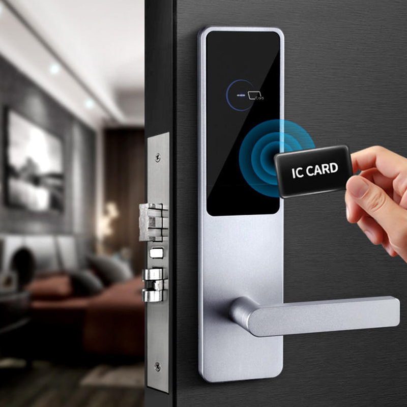 Smart Door Lock YDDL-0061