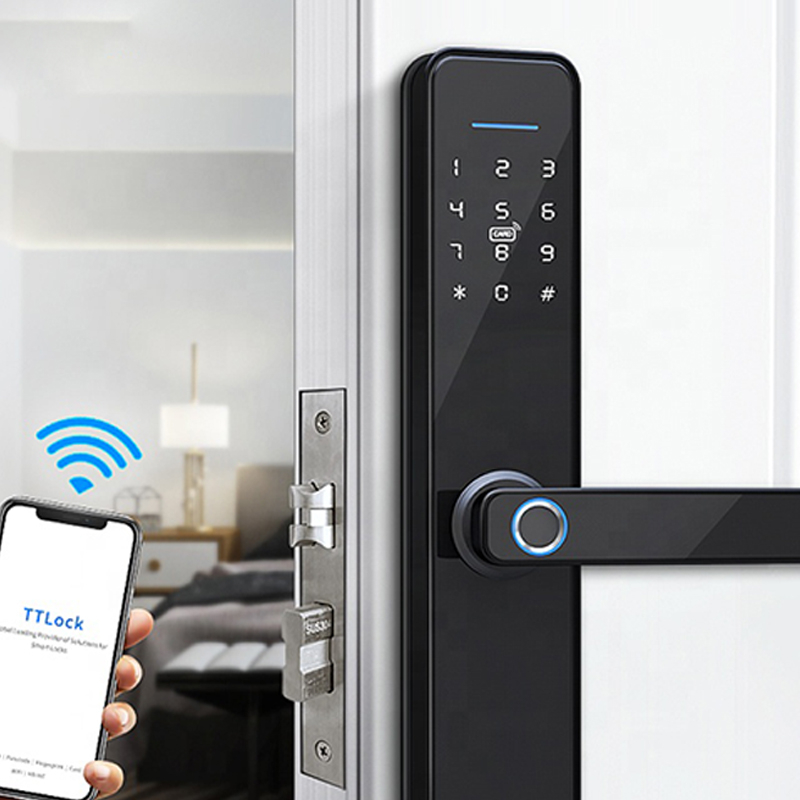 Smart Door Lock YDDL-0053