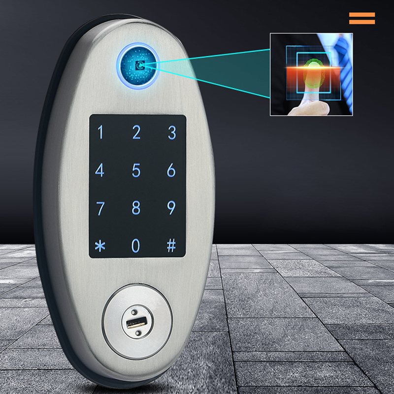 Smart Door Lock YDDL-0030