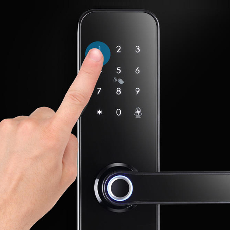 Smart Door Lock YDDL-0054