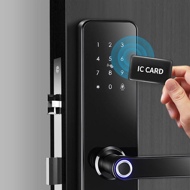 Smart Door Lock YDDL-0055