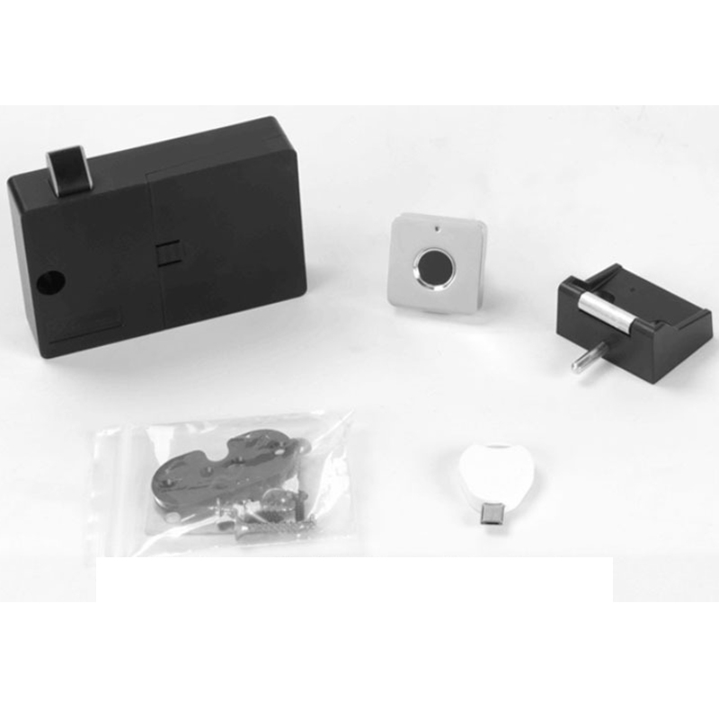 Smart Cabinet Lock YDOL-0007