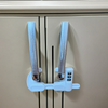 Kid Protective Products ABS Cabinet lock