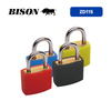 Plastic Coated Brass Lock NO.ZD115