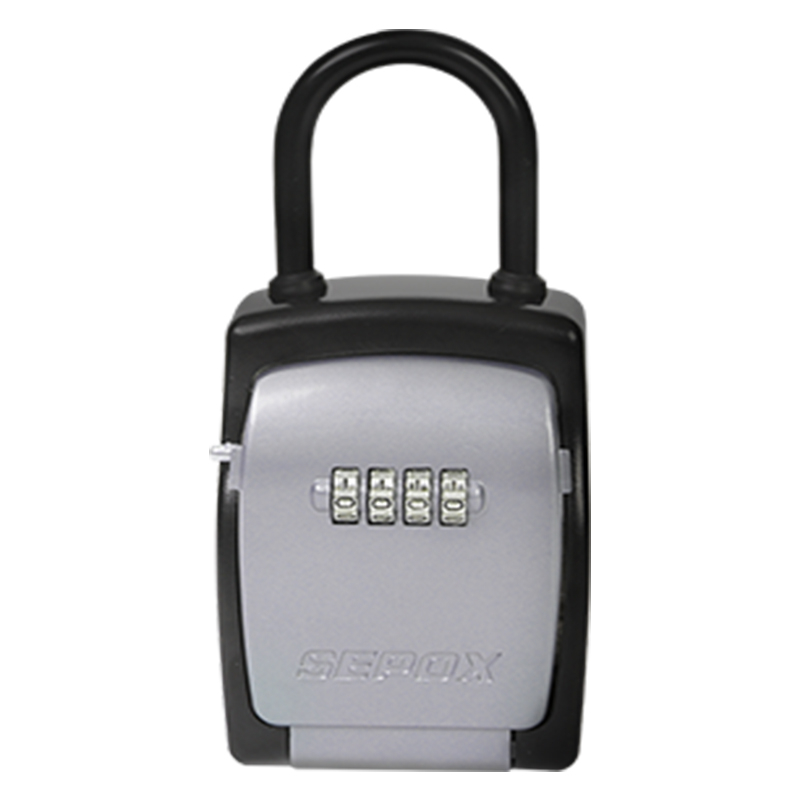 4 Digits Combination Box