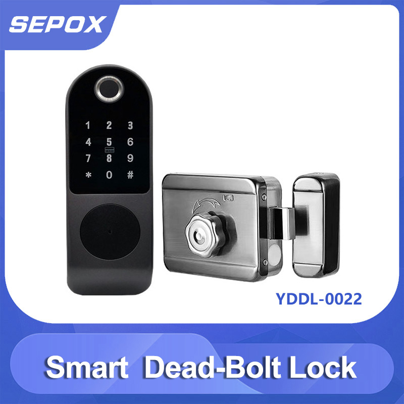 Smart Door Lock YDDL-0022