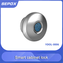 Smart Cabinet Lock YDOL-0006
