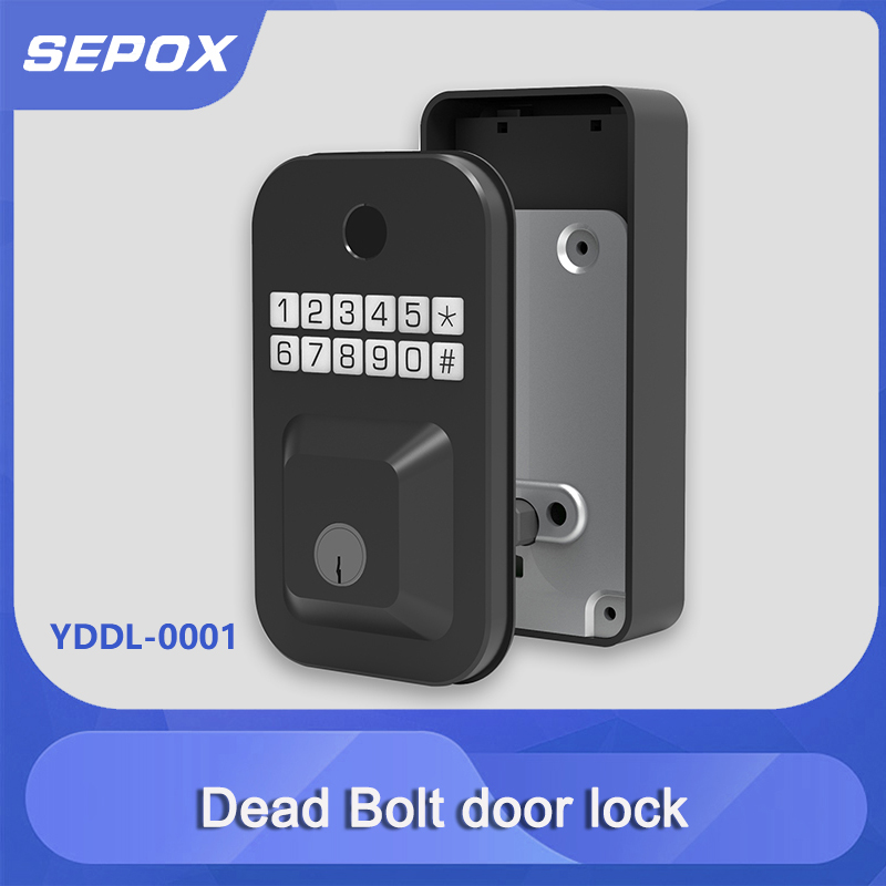 Smart Door Lock YDDL-0001