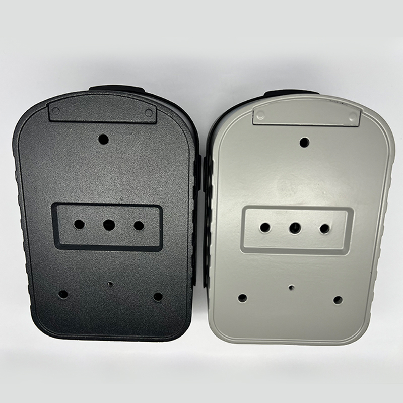 Wall Mounted Key Safe -XB322-JH