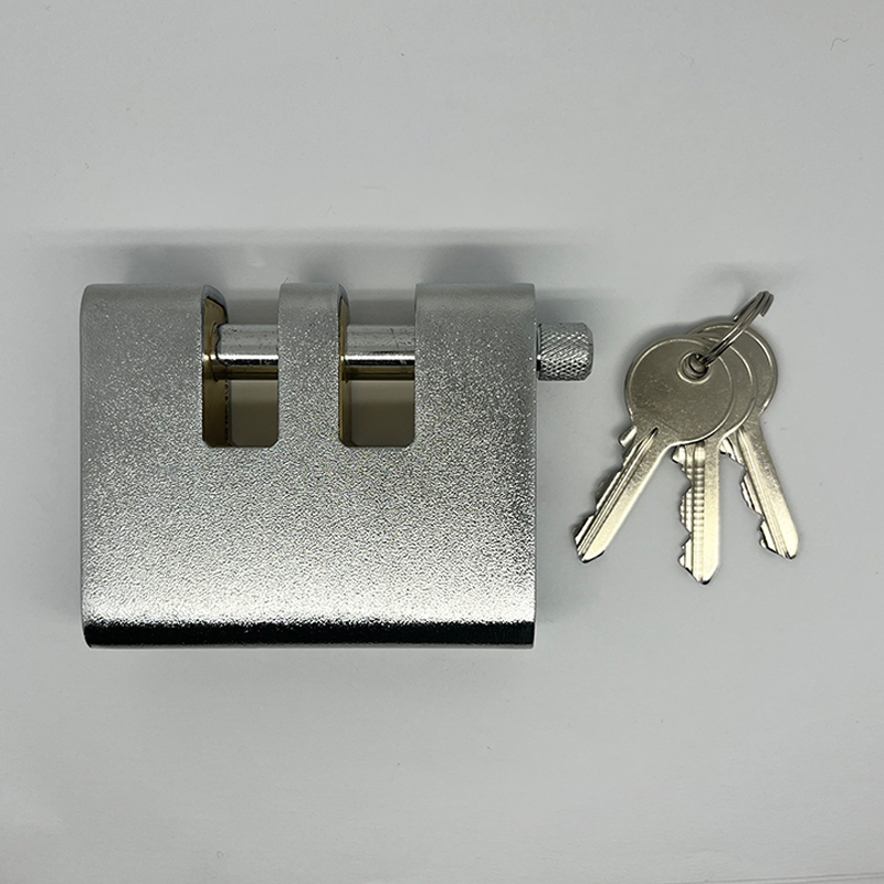 Two Groove Chain Lock -ZA112-90