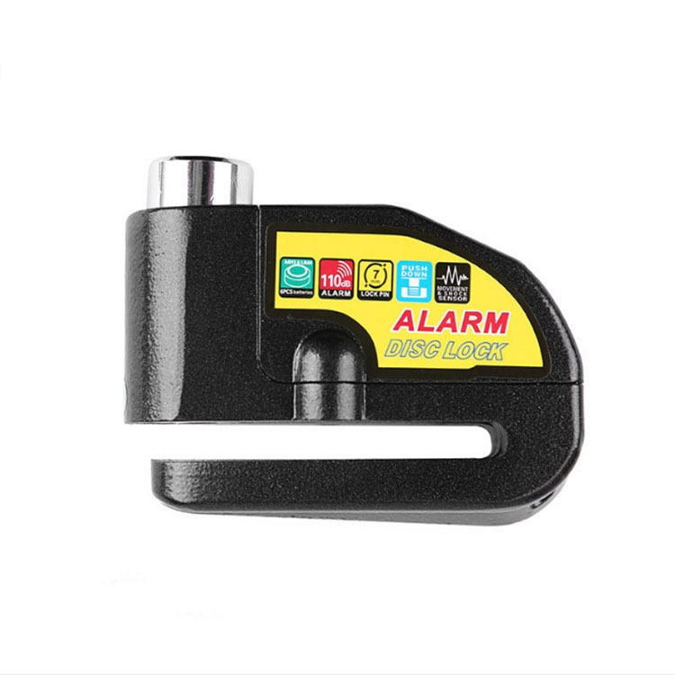 Key Disc Lock -T601-0003