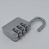 Zinc Alloy Common Combination Padlock -NO.WA214-4