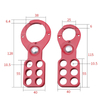Economic Steel Hasp-SL-0011-25MML 