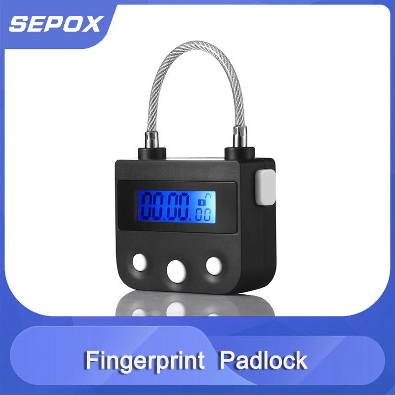 Time Electronic Lock-YDPL-0170