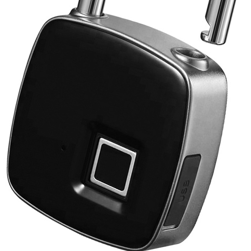 Fingerprint Padlock YDPL-0166