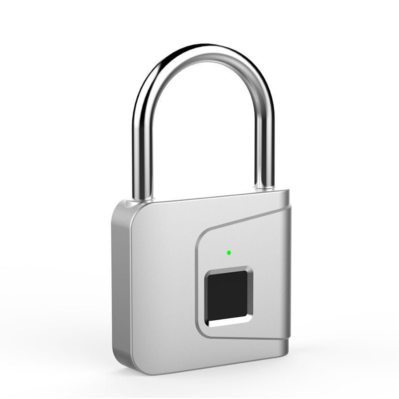 Fingerprint Padlock YDPL-0159