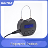 Time Electronic Lock-YDPL-0172