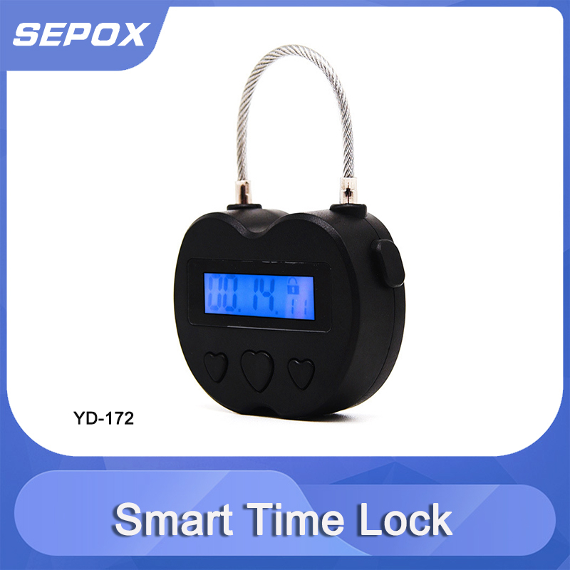 Smart Time Lock-YD-172