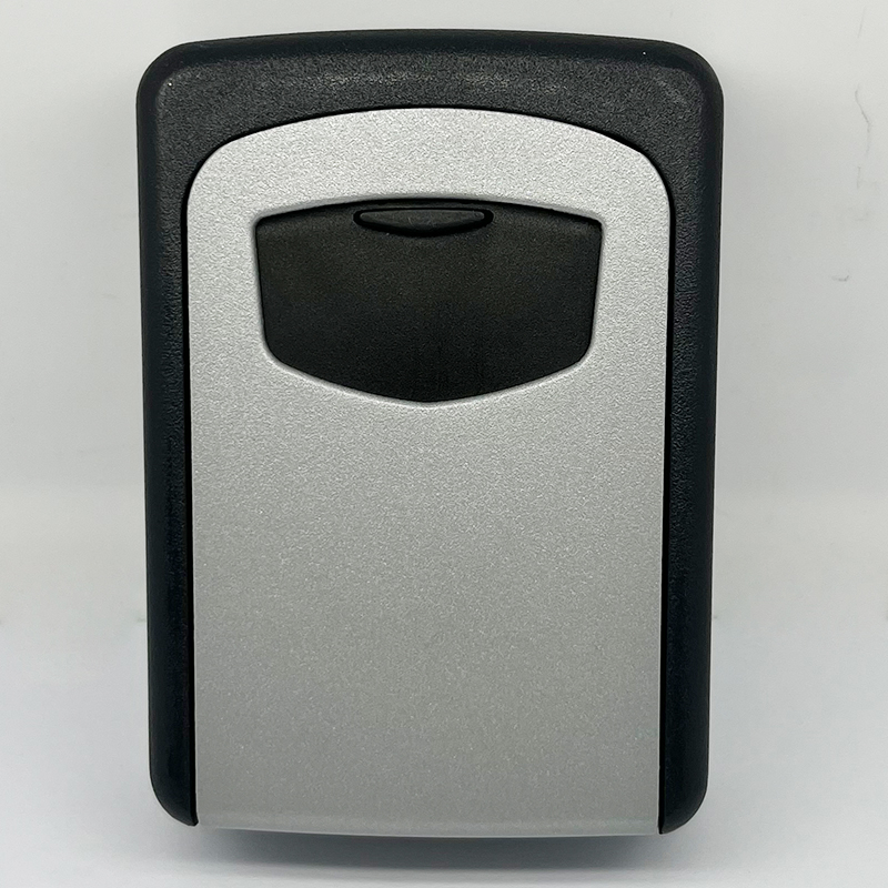4 Digit Combination Box -XB319-SD