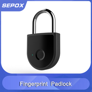 Fingerprint Padlock YDPL-0115