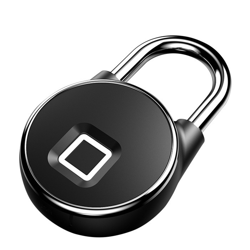 Fingerprint Padlock YDPL-0122