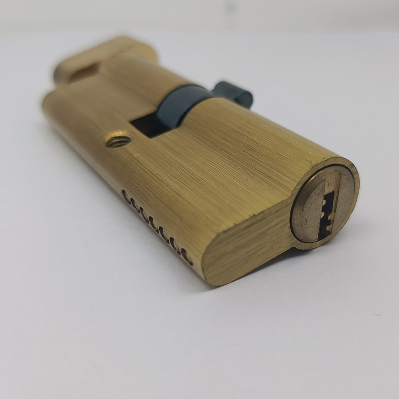 Zinc Alloy Cylinder NO.YA117