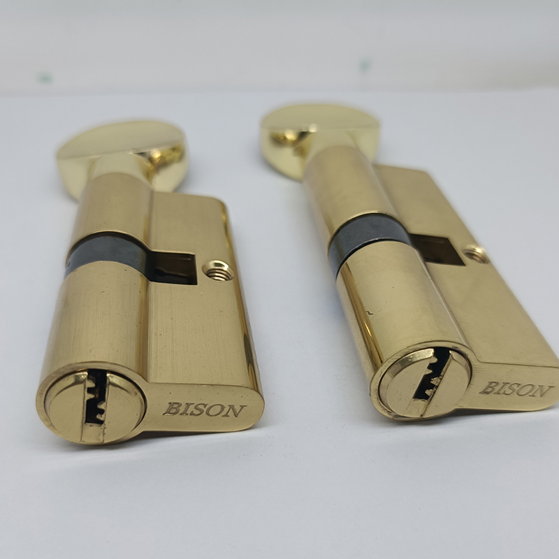 Brass Cylinder 2309