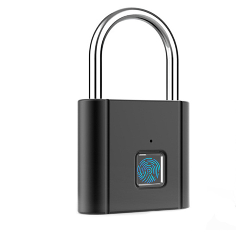 Fingerprint padlock YDPL-0143