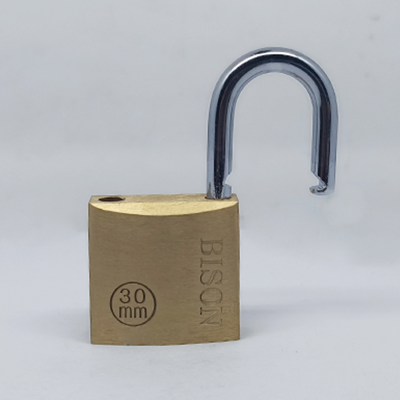 Heavy Duty Brass Padlock NO.ZA113